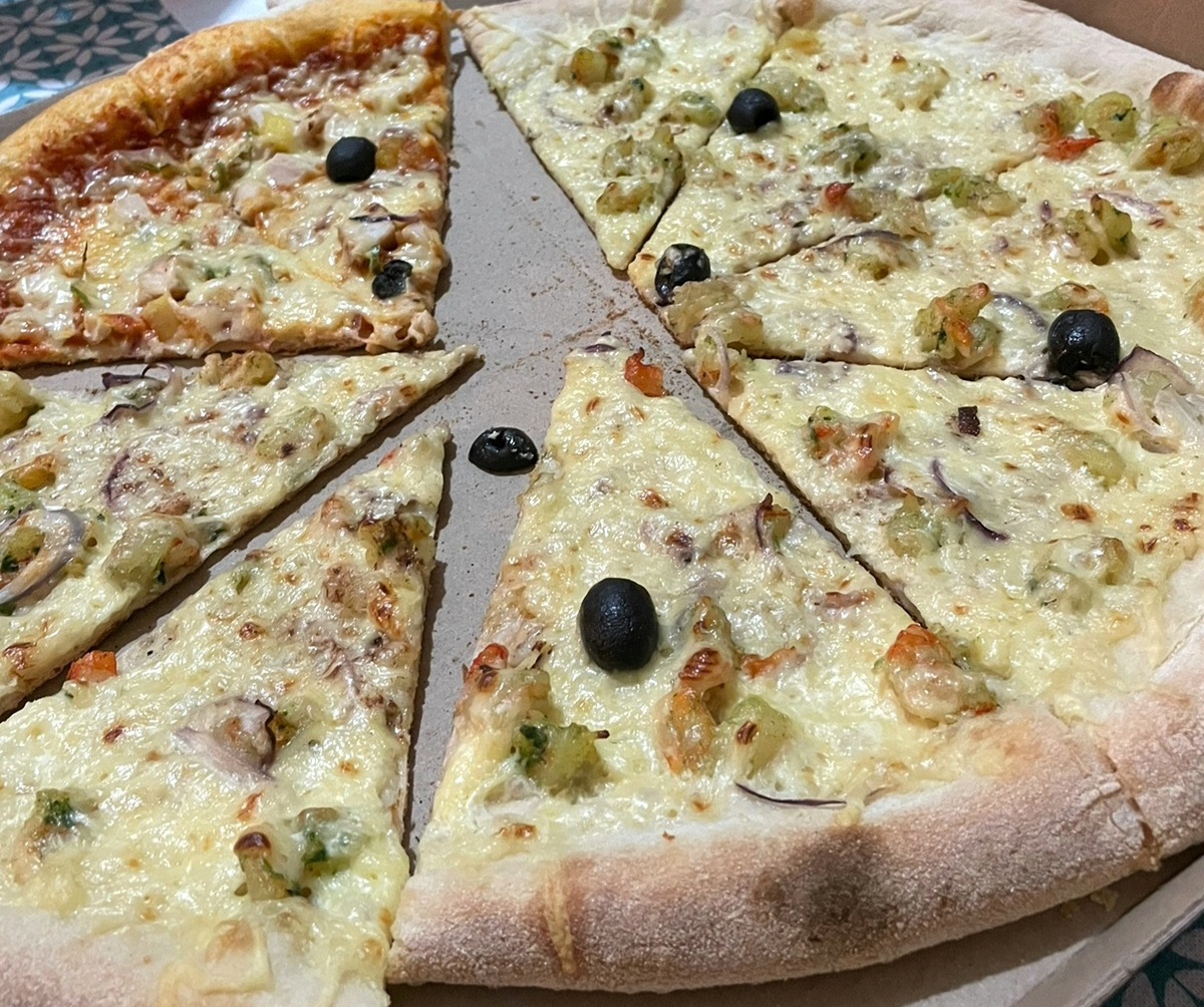 Pizza Métis' - photo 2