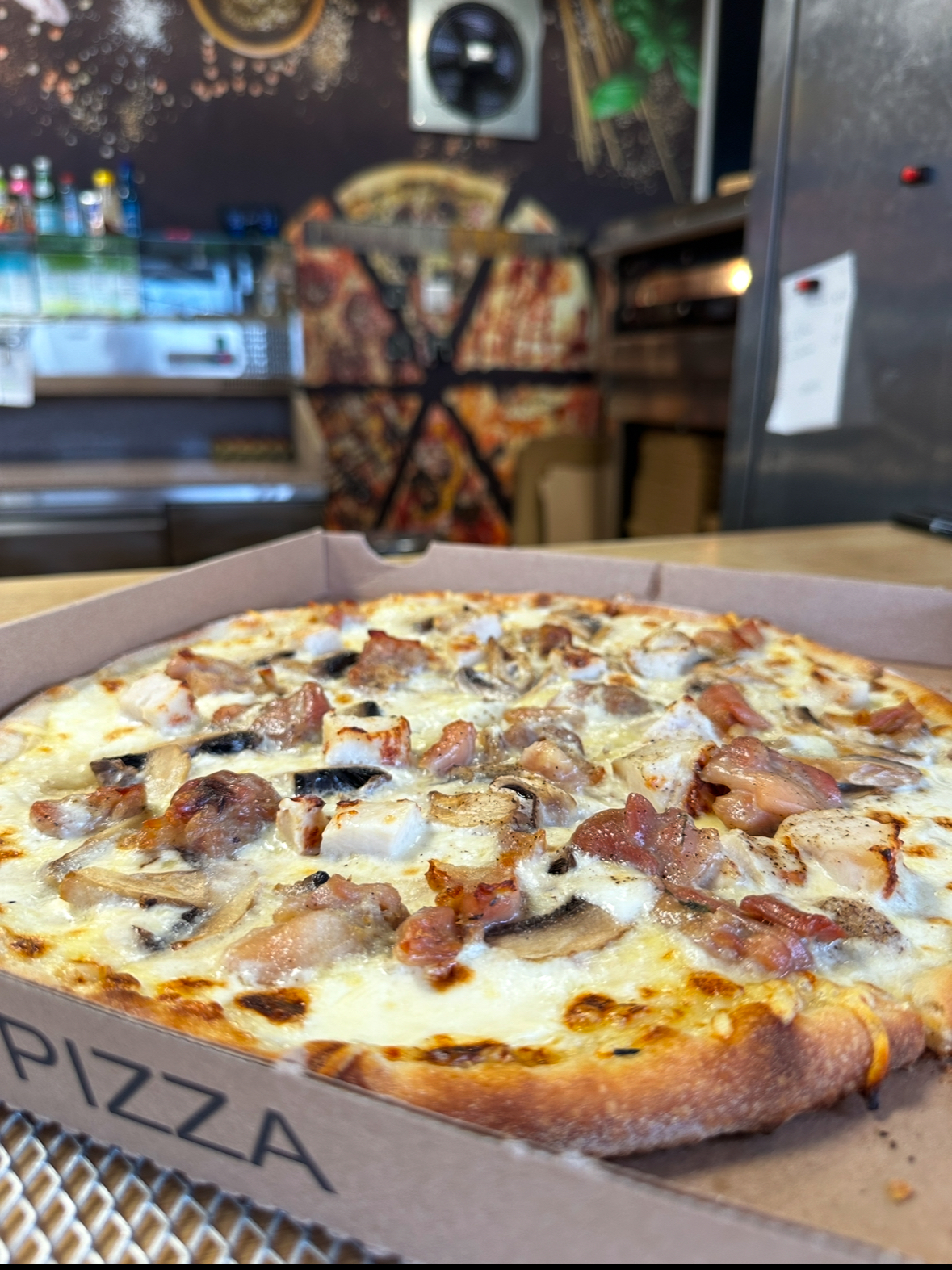 Pizza Métis' - photo 3