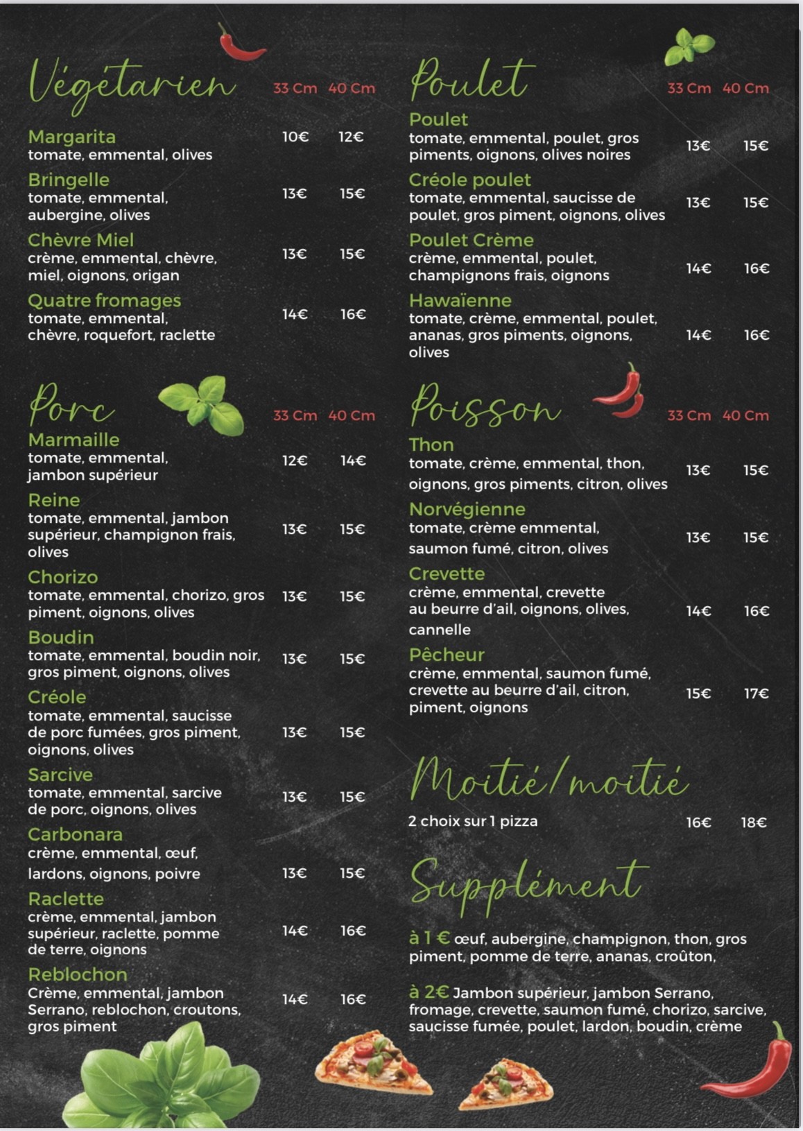 Pizza Métis' - photo 4