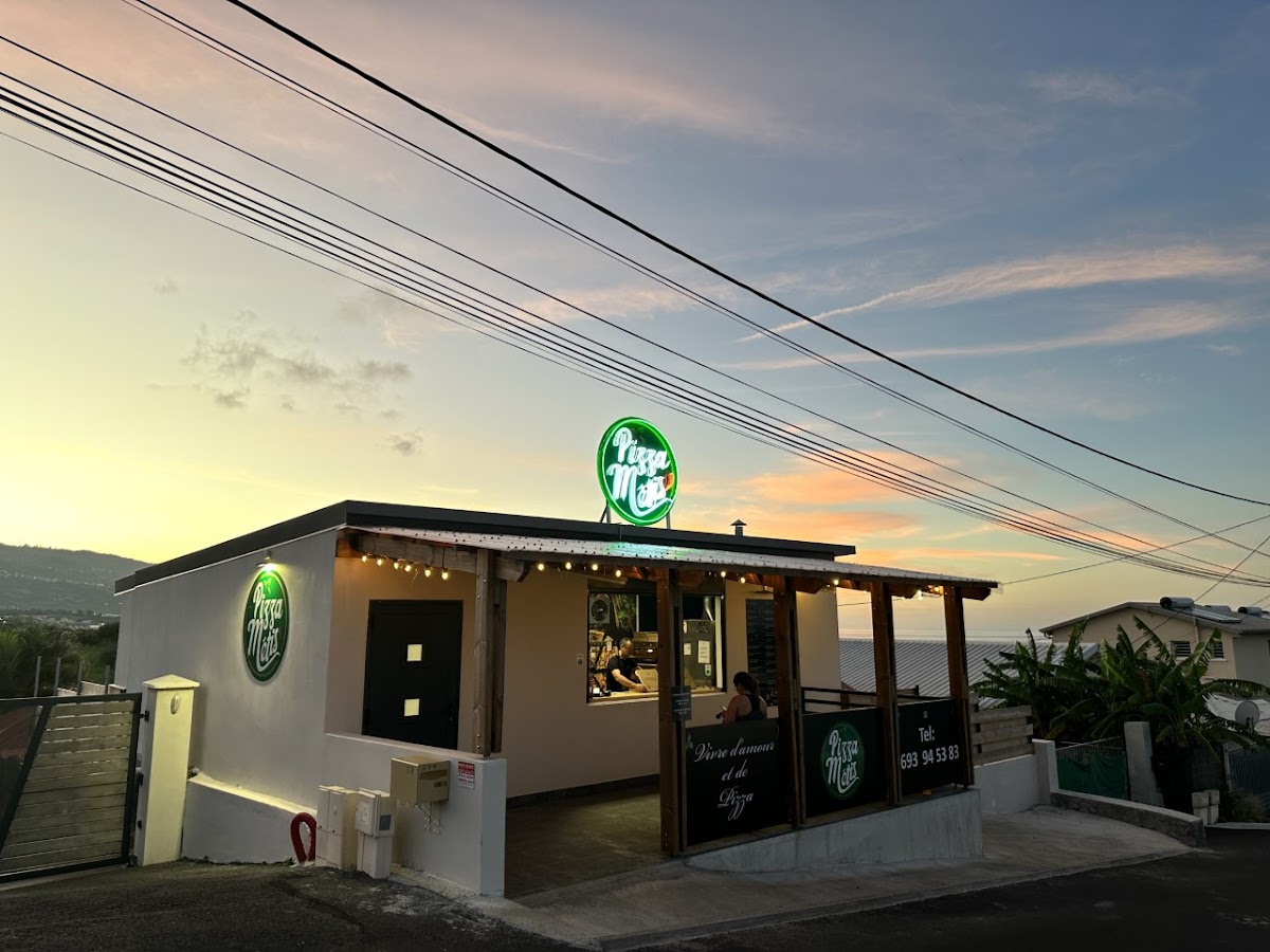 Pizza Métis' - photo 5